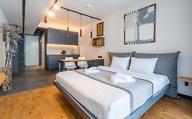 New Gudauri Apartments In Atrium